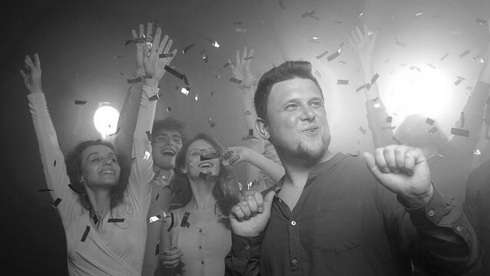 Корпоративны в компании ТЕХНОПРОЕКТ ПЛЮС