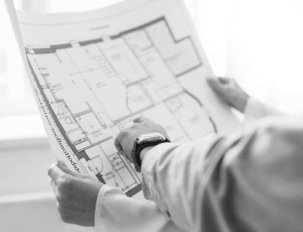 Весь комплекс услуг по проектированию от ТЕХНОПРОЕКТ ПЛЮС